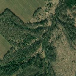 Vachskiy Rayon map(satellite map)