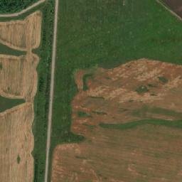 Krasnoarmeyskiy Rayon map(satellite map)