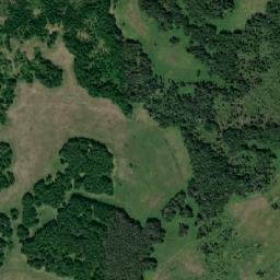 Mokrousovskiy Rayon map(satellite map)