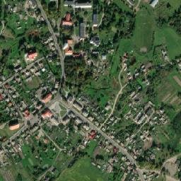 Varniai map(satellite map)