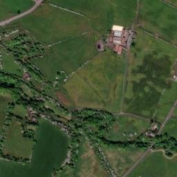 A737, Beith, North Ayrshire KA15, UK High Resolution Satellite Map