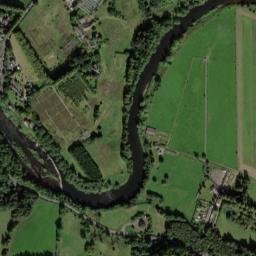 Dalserf map(satellite map)