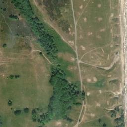 Satellite view of Ravlunda