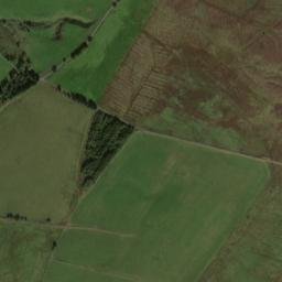 B769, Kilmarnock, East Ayrshire KA3 5JU High Resolution Satellite Map