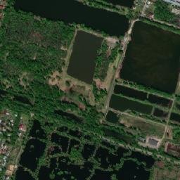 Imeni Vorovskogo map(satellite map)
