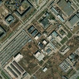 Naberezhnyye Chelny map(satellite map)