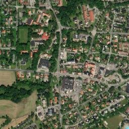 Södra Sandby map(satellite map)