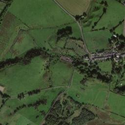 90 Main Street, Dunlop, Kilmarnock, East Ayrshire KA3 4AG, UK Satellite Map