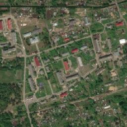 Baksheyevo map(satellite map)