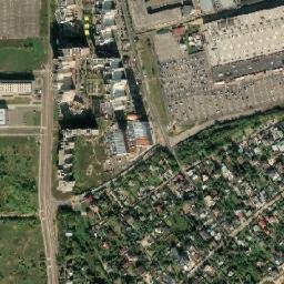Marfino map(satellite map)