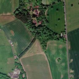 A78, West Kilbride, North Ayrshire KA23, UK High Resolution Satellite Map