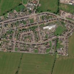 135 A70, Carnwath, South Lanarkshire ML11, UK High Resolution Satellite Map
