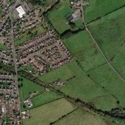 Stonehouse map(satellite map)