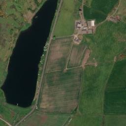 B780, Ardrossan, North Ayrshire KA22, UK High Resolution Satellite Map