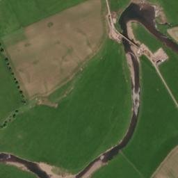 29 Pettinain Road, Lanark, South Lanarkshire ML11, UK High Resolution Satellite Map