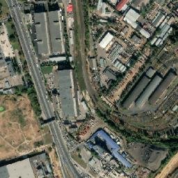 Mikhalkovo map(satellite map)