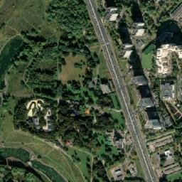 Nikol’skoye map(satellite map)