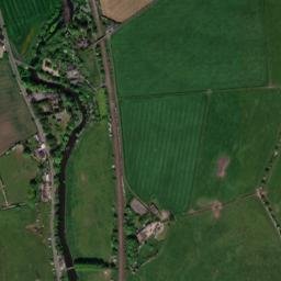 A737, Kilwinning, North Ayrshire KA13, UK High Resolution Satellite Map