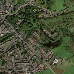17 Stonehouse Road, Strathaven, South Lanarkshire ML10, UK Satellite Map