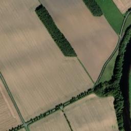 B6437, Coldstream, Scottish Borders TD12, UK High Resolution Satellite Map