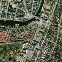 Lomma map(satellite map)
