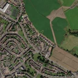 Blackwood map(satellite map)