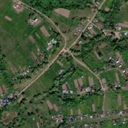 Krasnochetayskiy Rayon map(satellite map)