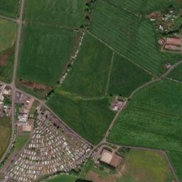 Lochlibo Rd, Kilwinning, East Ayrshire KA13 High Resolution Satellite Map