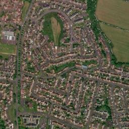 82 Dalry Rd, Ardrossan, North Ayrshire KA22 7JZ, UK Satellite Map