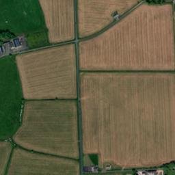 Buiston Road, Kilmarnock, North Ayrshire KA3 High Resolution Satellite Map