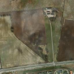 Høje-Taastrup Kommune map(satellite map)