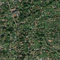 Zhavoronki map(satellite map)