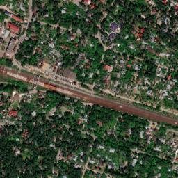 Kraskovo map(satellite map)