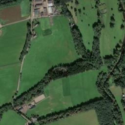 4 Lauder Rd, Earlston, Scottish Borders TD4, UK High Resolution Satellite Map