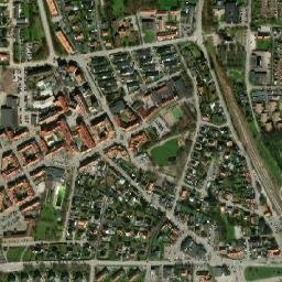 Staffanstorp map(satellite map)