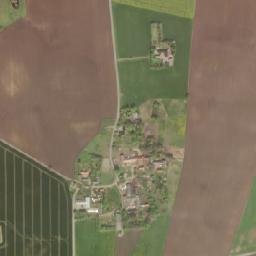 Kalundborg Kommune map(satellite map)