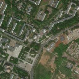Nizhnekamsk map(satellite map)