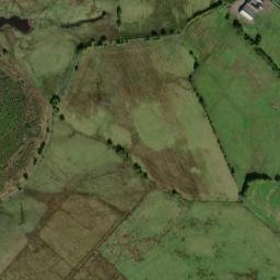 A71, Darvel, East Ayrshire KA17 0LY, UK High Resolution Satellite Map