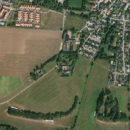 Veberöd map(satellite map)