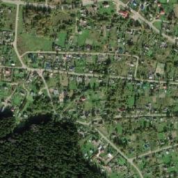 Novodugino map(satellite map)