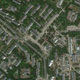 Gorod Nizhnekamsk map(satellite map)
