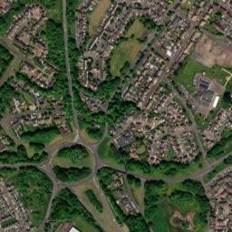 5 Stanecastle Road, Irvine, North Ayrshire KA11 1AE, UK Satellite Map