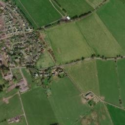 8 Broughton Road, Biggar, South Lanarkshire ML12, UK Satellite Map