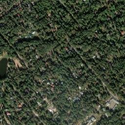 Il’inskiy map(satellite map)