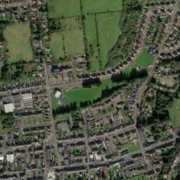 Darvel map(satellite map)