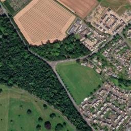 7 Edinburgh Rd, Kelso, Scottish Borders TD5 7EN, UK High Resolution Satellite Map