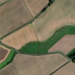 B6396, Kelso, Scottish Borders TD5 8BW High Resolution Satellite Map