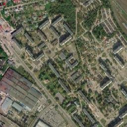 Davydovo map(satellite map)
