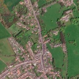 Belford map(satellite map)