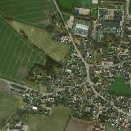 Tune map(satellite map)